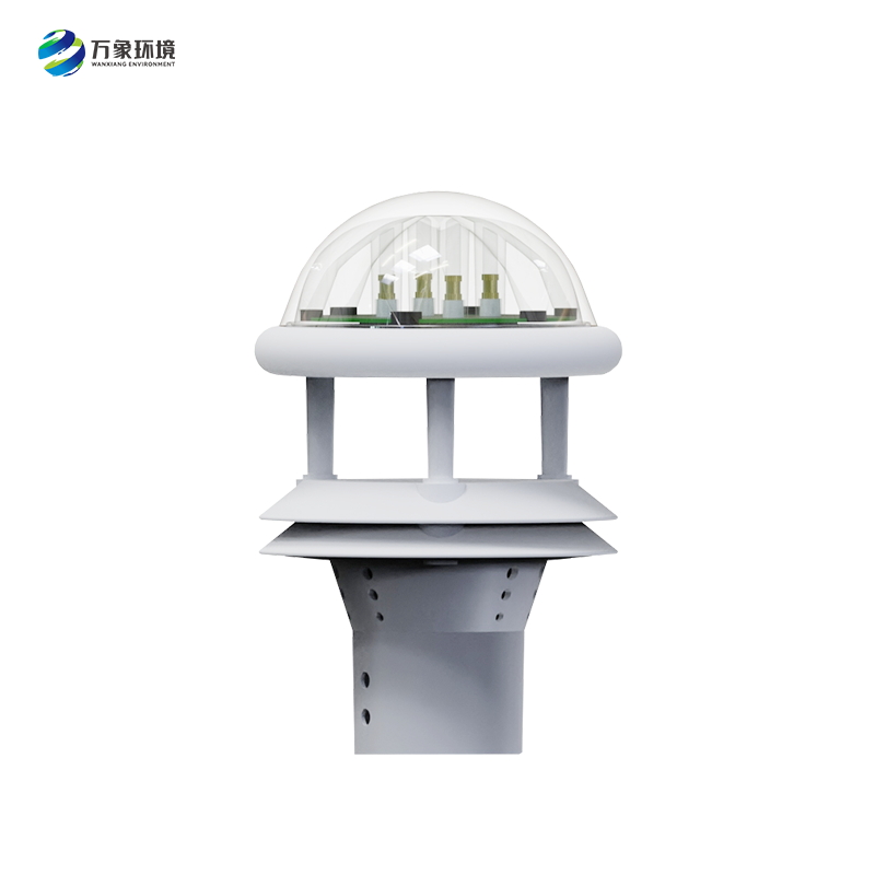 光學雨量傳感器 光學雨量傳感器