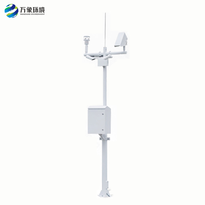 ??機場氣象站還能用在哪里