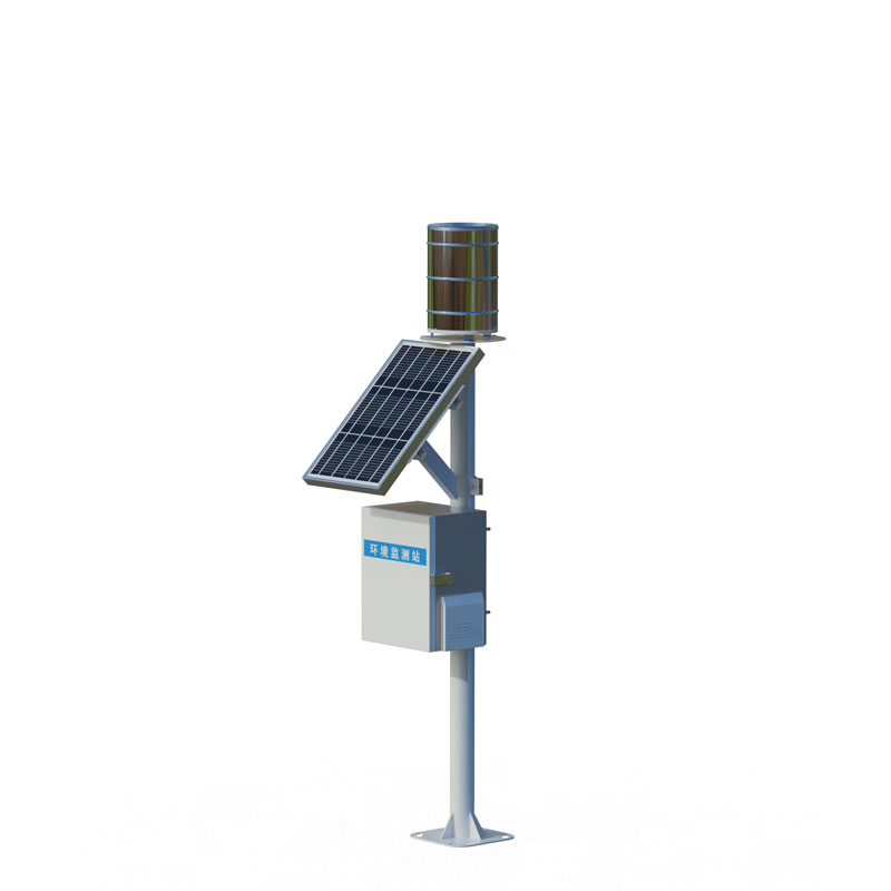 ??遙測雨量計(jì)——地質(zhì)災(zāi)害自動化監(jiān)測建設(shè)項(xiàng)目中的一款設(shè)備