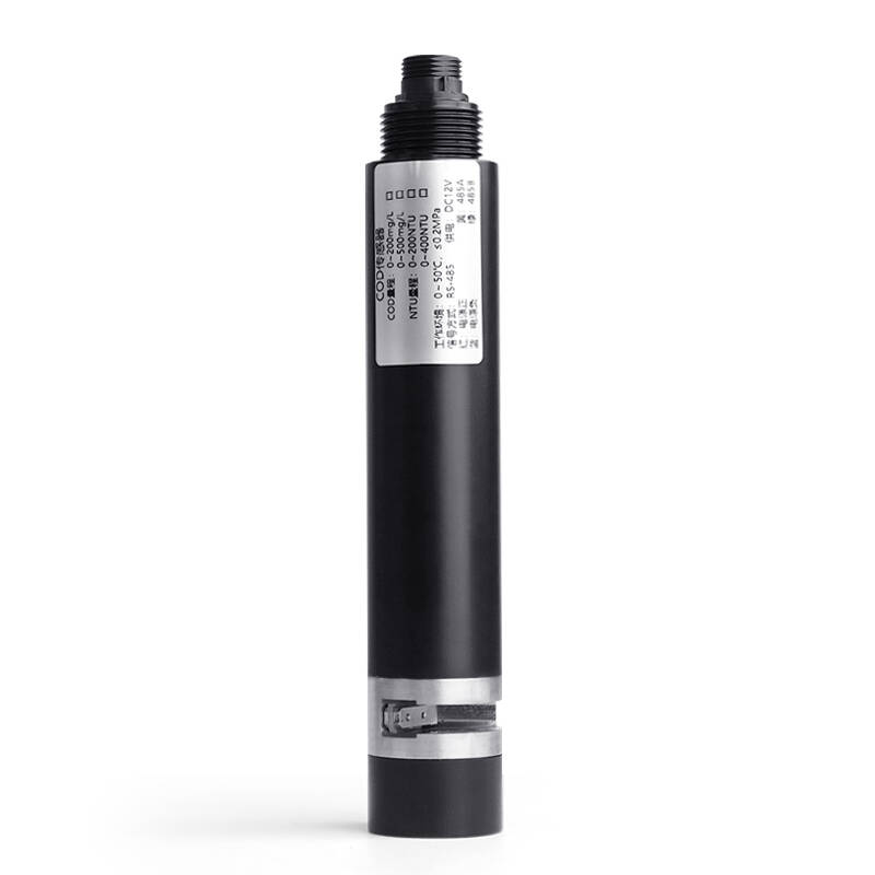 在線懸浮物監測儀